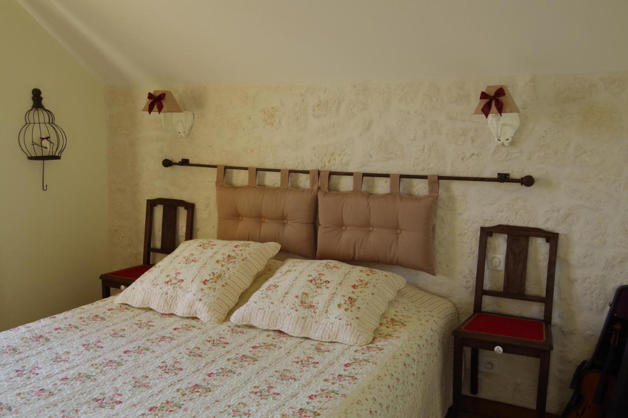 Hotel Le Manoir Des Aromes Brugny-Vaudancourt Exteriér fotografie